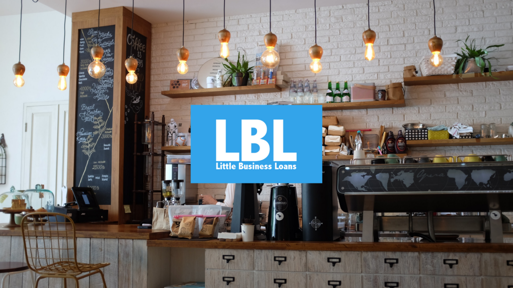 Lender Spotlight - Little Business Loans - Brokerplan