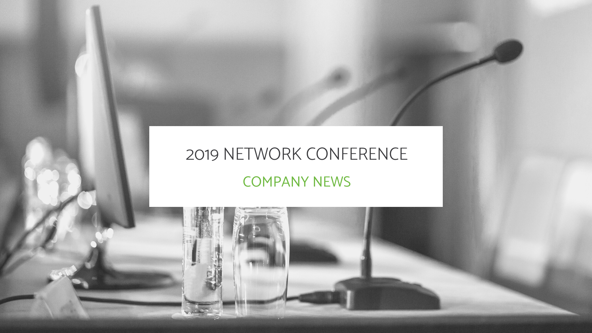 Network Conference 2019 - Brokerplan Academy