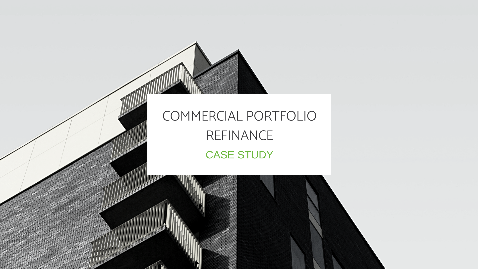 Refinance home loan picture